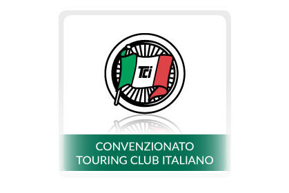 Arcadia Capoterra convenzione Touring Club Italiano