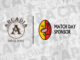 Arcadia sponsor Amatori Rugby Capoterra